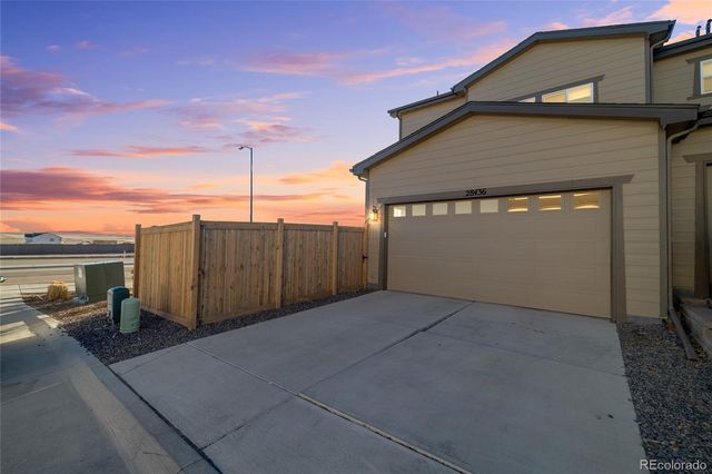 28436 E 6th Place, Watkins, CO 80137