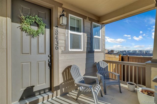 28436 E 6th Place, Watkins, CO 80137