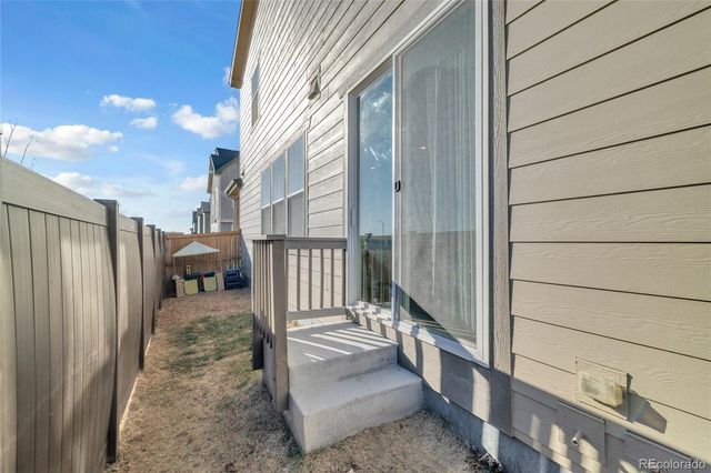 28436 E 6th Place, Watkins, CO 80137