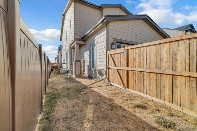 28436 E 6th Place, Watkins, CO 80137