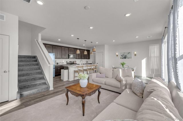 28436 E 6th Place, Watkins, CO 80137