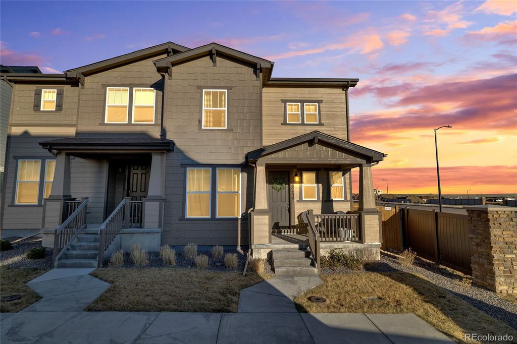 28436 E 6th Place, Watkins, CO 80137