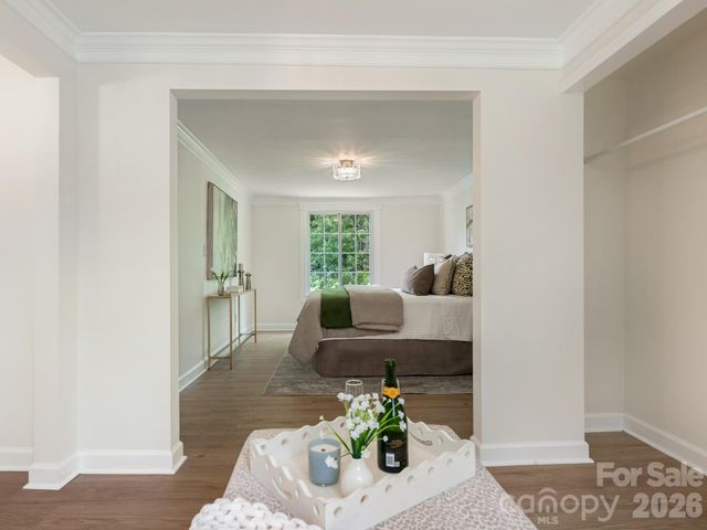 5808 Ryder Avenue, Charlotte, NC 28226
