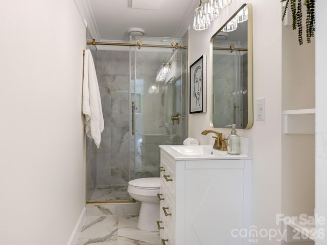 5808 Ryder Avenue, Charlotte, NC 28226