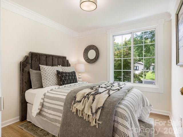 5808 Ryder Avenue, Charlotte, NC 28226