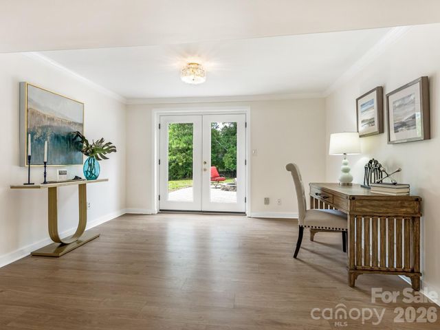 5808 Ryder Avenue, Charlotte, NC 28226