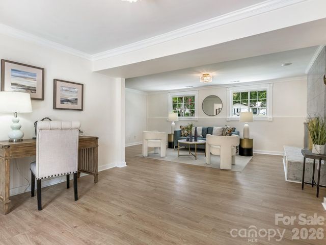 5808 Ryder Avenue, Charlotte, NC 28226
