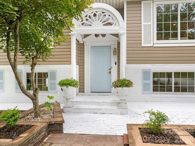 5808 Ryder Avenue, Charlotte, NC 28226