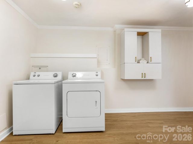 5808 Ryder Avenue, Charlotte, NC 28226