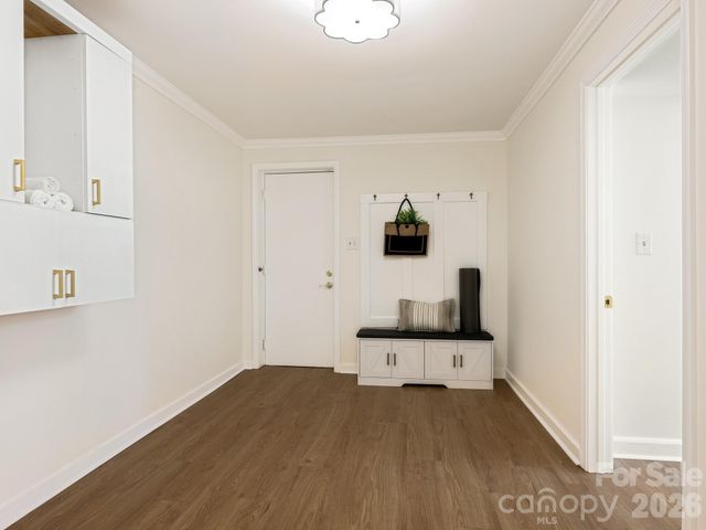 5808 Ryder Avenue, Charlotte, NC 28226