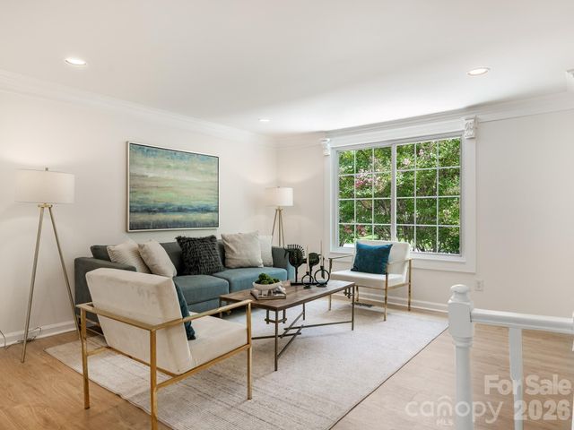 5808 Ryder Avenue, Charlotte, NC 28226
