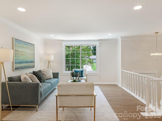 5808 Ryder Avenue, Charlotte, NC 28226