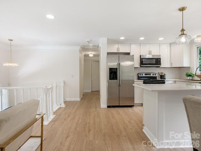 5808 Ryder Avenue, Charlotte, NC 28226