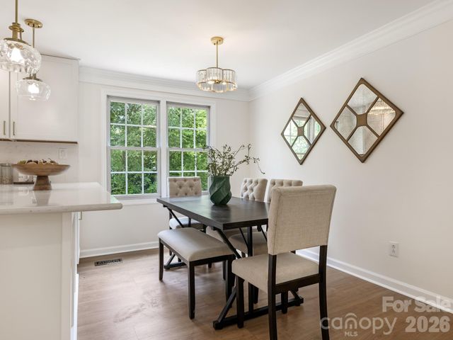 5808 Ryder Avenue, Charlotte, NC 28226