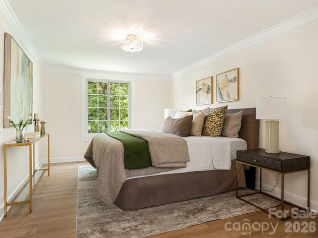 5808 Ryder Avenue, Charlotte, NC 28226
