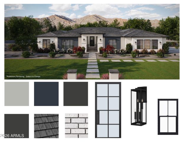 6815 N 177th Place, Waddell, AZ 85355