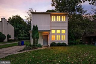 9580 FAREWELL RD, Columbia, MD 21045