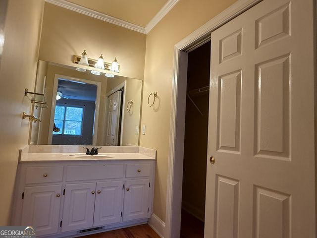 121 Woodcrest Drive, Eatonton, GA 31024