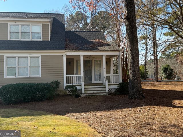 121 Woodcrest Drive, Eatonton, GA 31024