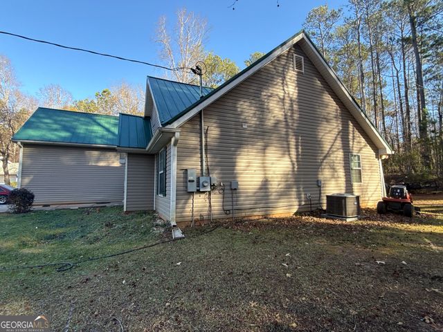 121 Woodcrest Drive, Eatonton, GA 31024