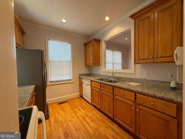 121 Woodcrest Drive, Eatonton, GA 31024