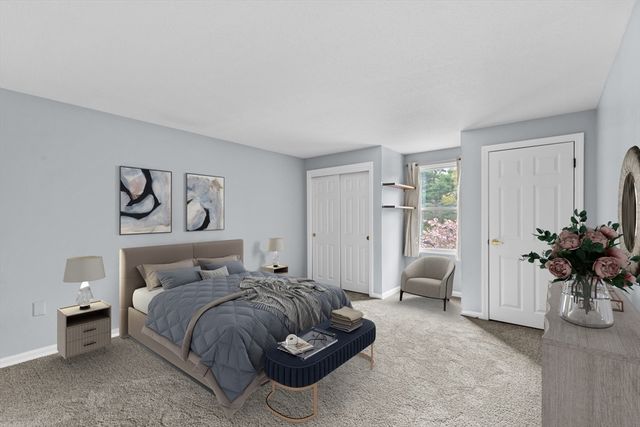 7A Marc Drive 10, Plymouth, MA 02360