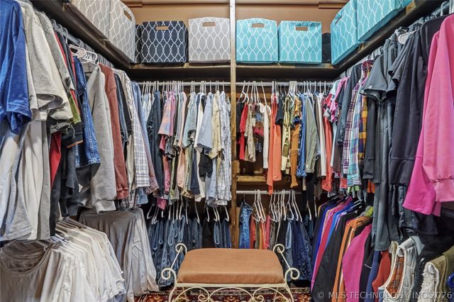 4011 E 201st Street S, Mounds, OK 74047