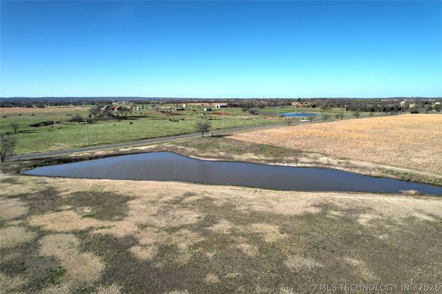 4011 E 201st Street S, Mounds, OK 74047