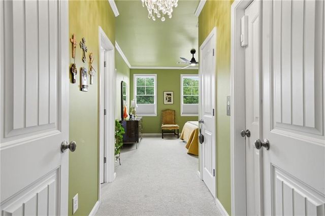 535 Canton Walk, Roswell, GA 30075