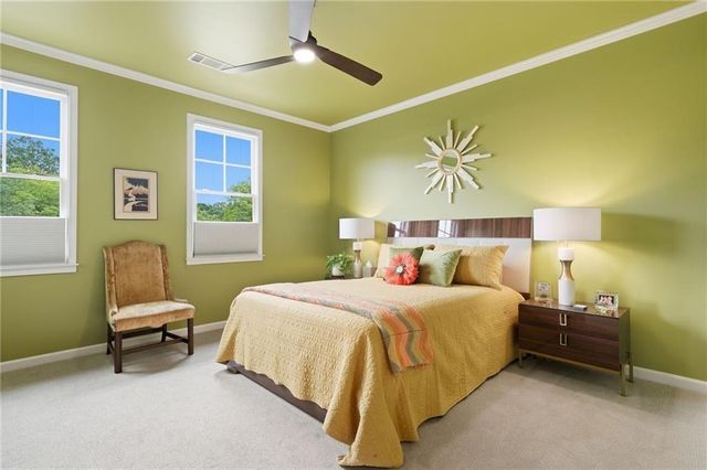 535 Canton Walk, Roswell, GA 30075