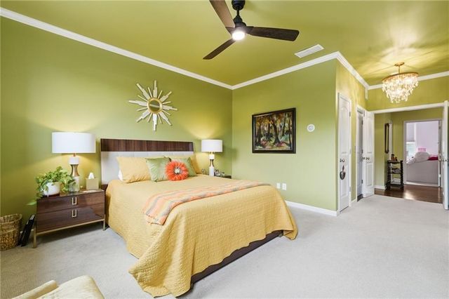 535 Canton Walk, Roswell, GA 30075
