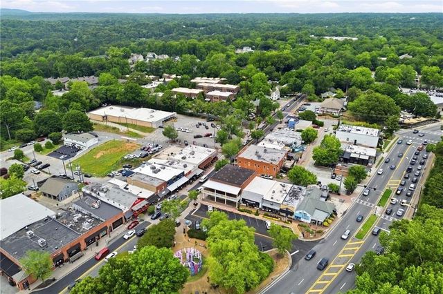535 Canton Walk, Roswell, GA 30075