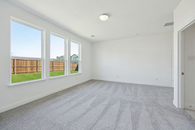 1221 Triton Drive, Seagoville, TX 75159