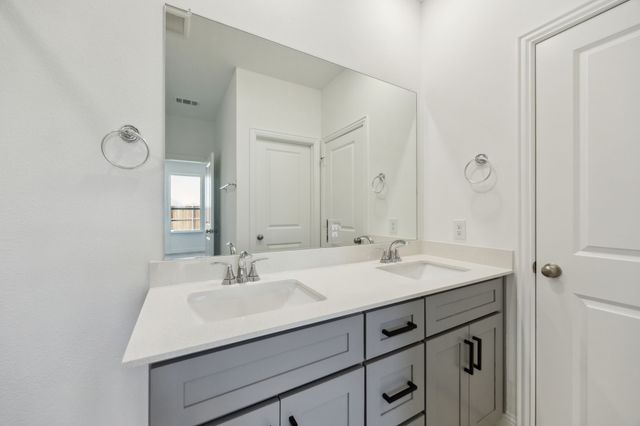 1221 Triton Drive, Seagoville, TX 75159