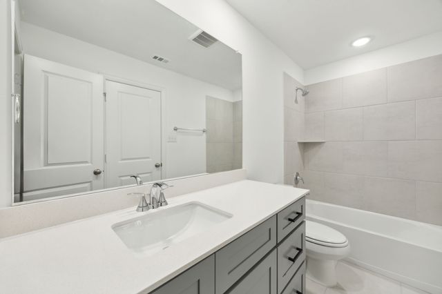 1221 Triton Drive, Seagoville, TX 75159