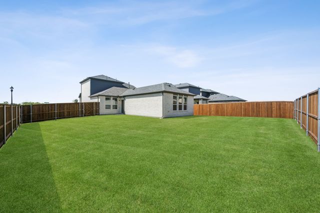1221 Triton Drive, Seagoville, TX 75159
