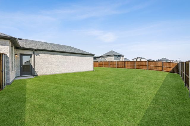 1221 Triton Drive, Seagoville, TX 75159