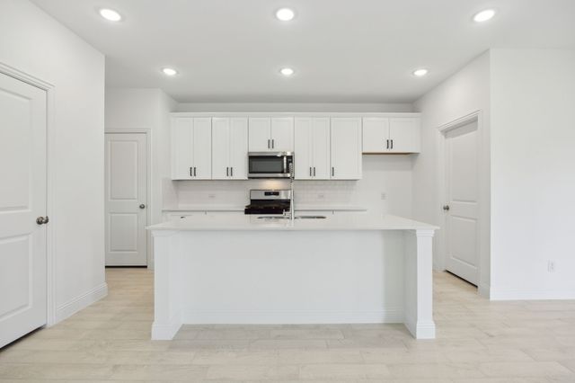 1221 Triton Drive, Seagoville, TX 75159