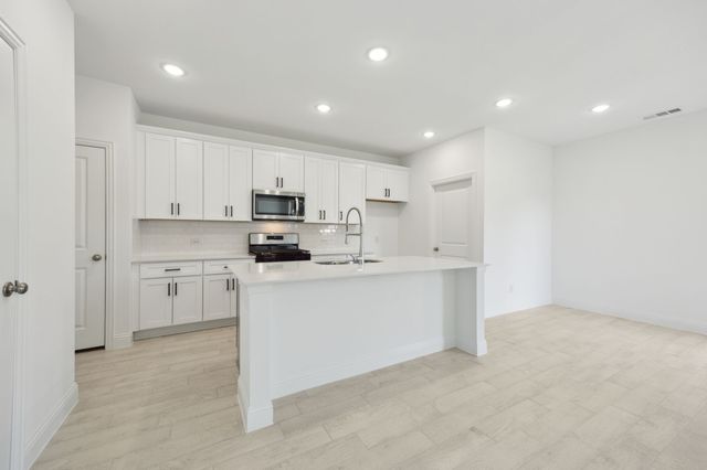 1221 Triton Drive, Seagoville, TX 75159