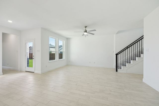 1221 Triton Drive, Seagoville, TX 75159