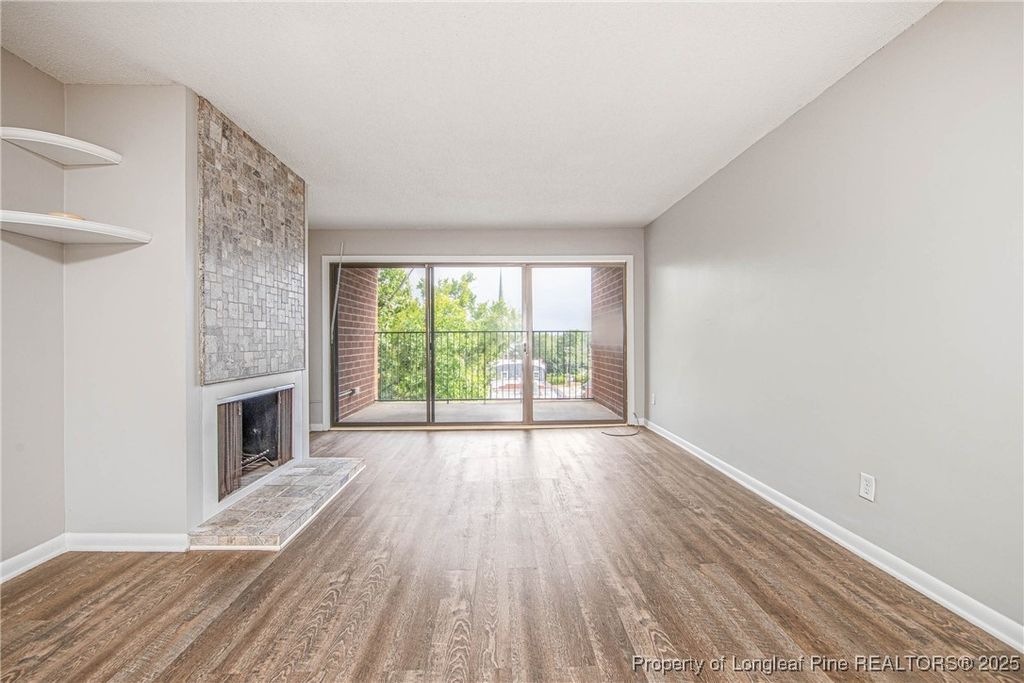 1100 Clarendon Street 602, Fayetteville, NC 28305 — photo 3