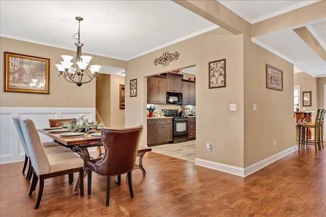 3406 Walker Creek Road, Hephzibah, GA 30815