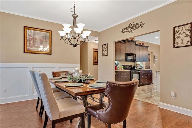 3406 Walker Creek Road, Hephzibah, GA 30815