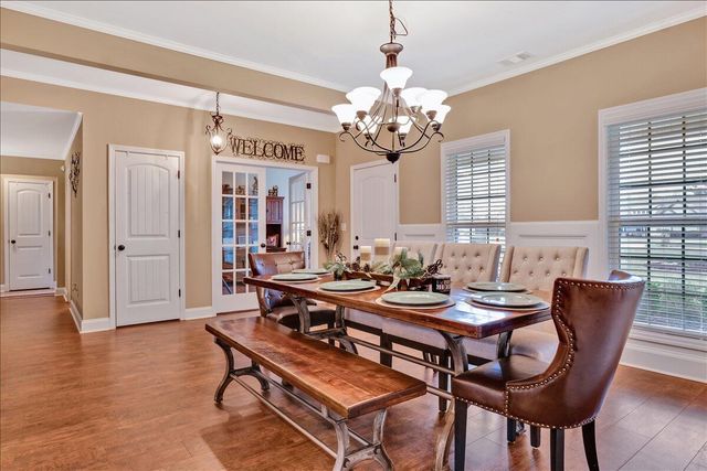 3406 Walker Creek Road, Hephzibah, GA 30815