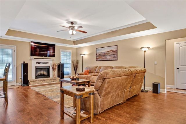 3406 Walker Creek Road, Hephzibah, GA 30815