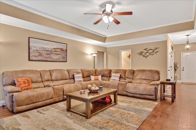 3406 Walker Creek Road, Hephzibah, GA 30815