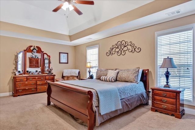 3406 Walker Creek Road, Hephzibah, GA 30815