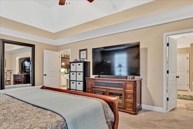 3406 Walker Creek Road, Hephzibah, GA 30815