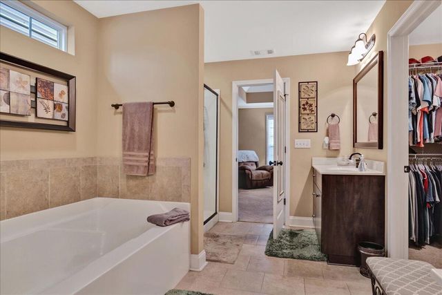 3406 Walker Creek Road, Hephzibah, GA 30815