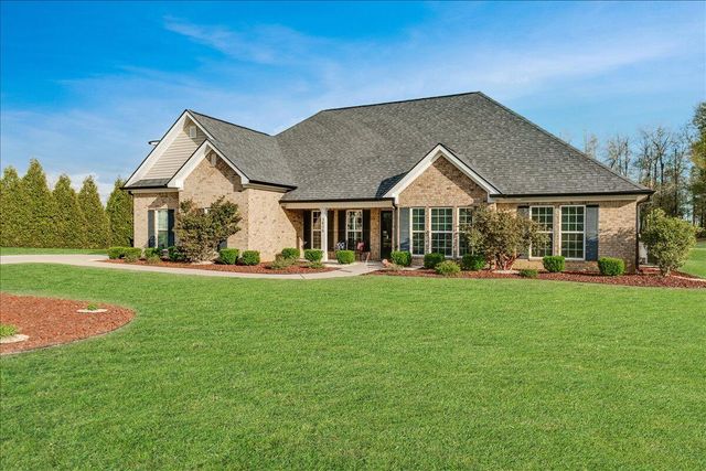 3406 Walker Creek Road, Hephzibah, GA 30815